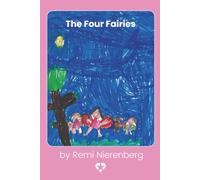 The Four Fairies (Skaneateles Book Lab June 2025)