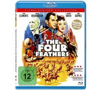 The Four Feathers [Alemania] [Blu-ray]
