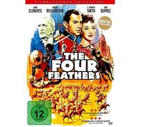 The Four Feathers (Digital Remastered) [Alemania] [DVD]