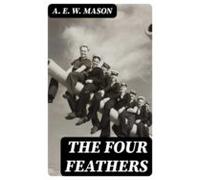 The Four Feathers (ebook)