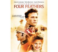 The Four Feathers [Francia] [DVD]