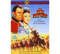 The Four Feathers [Reino Unido] [DVD]