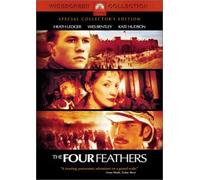The Four Feathers [Reino Unido] [DVD]