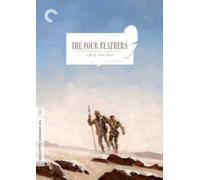 The Four Feathers [USA] [DVD]