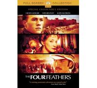 The Four Feathers [USA] [DVD]