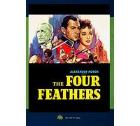 The Four Feathers [USA] [DVD]