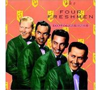 The Four Freshmen - Capitol Collectors Series by Four Freshmen (1991) Audio CD