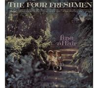 The Four Freshmen - First Affair
