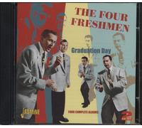 The Four Freshmen - Graduation Day (4lp)