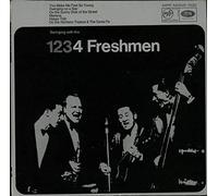 The Four Freshmen - Swinging With The 1234 Freshmen