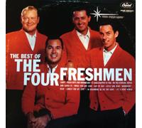The Four Freshmen - The Best Of The Four Freshmen