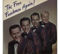 The Four Freshmen - The Four Freshmen Again!