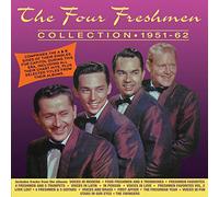 The Four Freshmen - The Four Freshmen Collection 1951-62