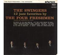 The Four Freshmen - The Swingers
