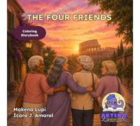 The Four Friends