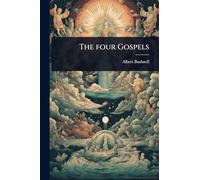 The four Gospels