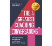 The Four Greatest Coaching Conversations (ebook)