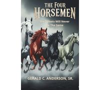 The Four Horsemen: The Streets of Tampa Will Never Be The Same: 1