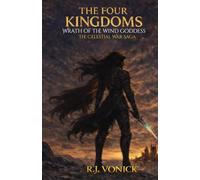 The Four Kingdoms: Wrath Of The Wind Goddess