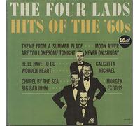 The Four Lads - Great Hits Of The '60s