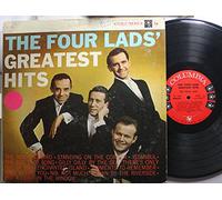 The Four Lads - Greatest Hits