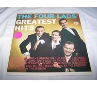 The Four Lads' Greatest Hits