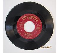 The Four Lads - HANK LEVINE 45 RPM Theme From NATIONAL VELVET / Theme From DR. KILDARE