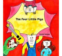 The Four Little Pigs