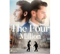 The Four Million (ebook)