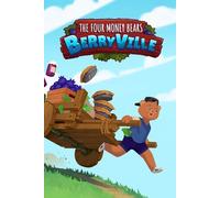 The Four Money Bears: Berryville Steam Key (PC) GLOBAL