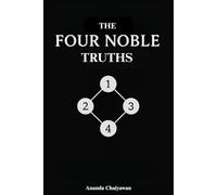 The Four Noble Truths: Understanding Suffering, Mindfulness, Karma, and the Path to Enlightenment in Buddhist Teachings