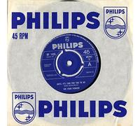 The Four Pennies - Until It's Time For You To Go