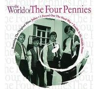 The Four Pennies - World of the Four Pennies,the