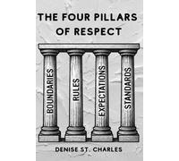 The Four Pillars of Respect: Boundaries, Rules, Expectations, Standards