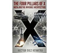 The Four Pillars of X: MUSK and the Invisible Architecture of Technological Evolution