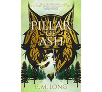 The Four Pillars - Pillar of Ash