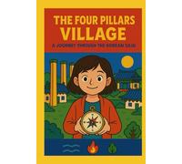 The Four Pillars Village: A Journey Through the Korean Saju