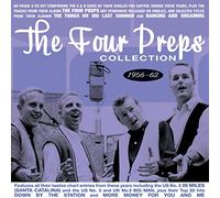 The Four Preps - The Four Preps Collection 1956-62