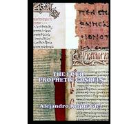 The Four Prophetic Gospels.