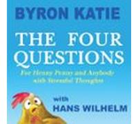 The Four Questions (ebook)