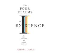 The Four Realms of Existence: A New Theory of Being Human