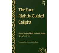 The Four Rightly Guided Caliphs