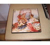 The Four Schumann Symphonies: Szell/Cleveland [ Boxed set of 3 LP Vinyl Records]