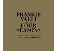 The Four Season Working Our Way Back To You: Ultimate Collection Deluxe Lt (CD)