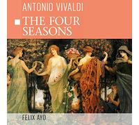 Vivaldi, Antonio - The Four Seasons