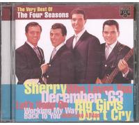 The Four Seasons - Best of