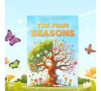 The Four Seasons by Gustavo Sereno and Gee Magic