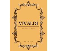 The Four Seasons:: Complete Edition for Violin and Piano