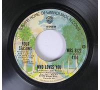 The Four Seasons - Four Seasons, The: Who Loves You