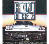 The Four Seasons Frankie Valli Very Best (CD) (Importación USA)